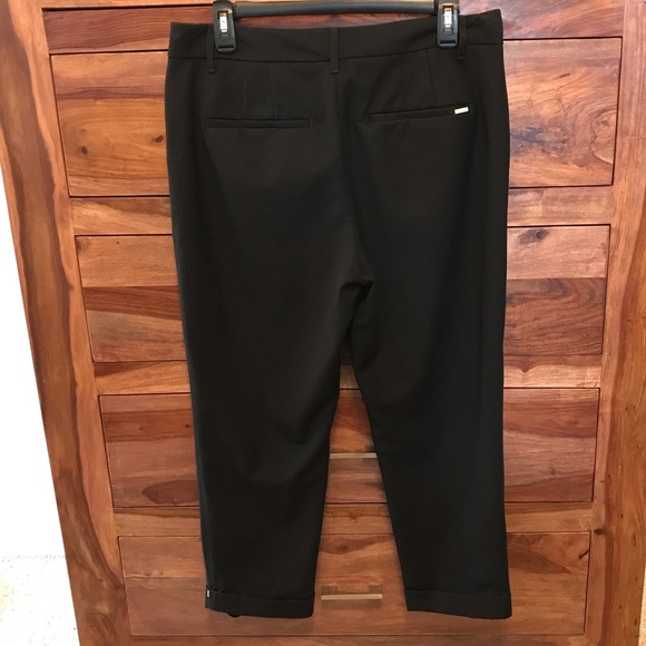 WHBM slim crop pant - Picture 3 of 11